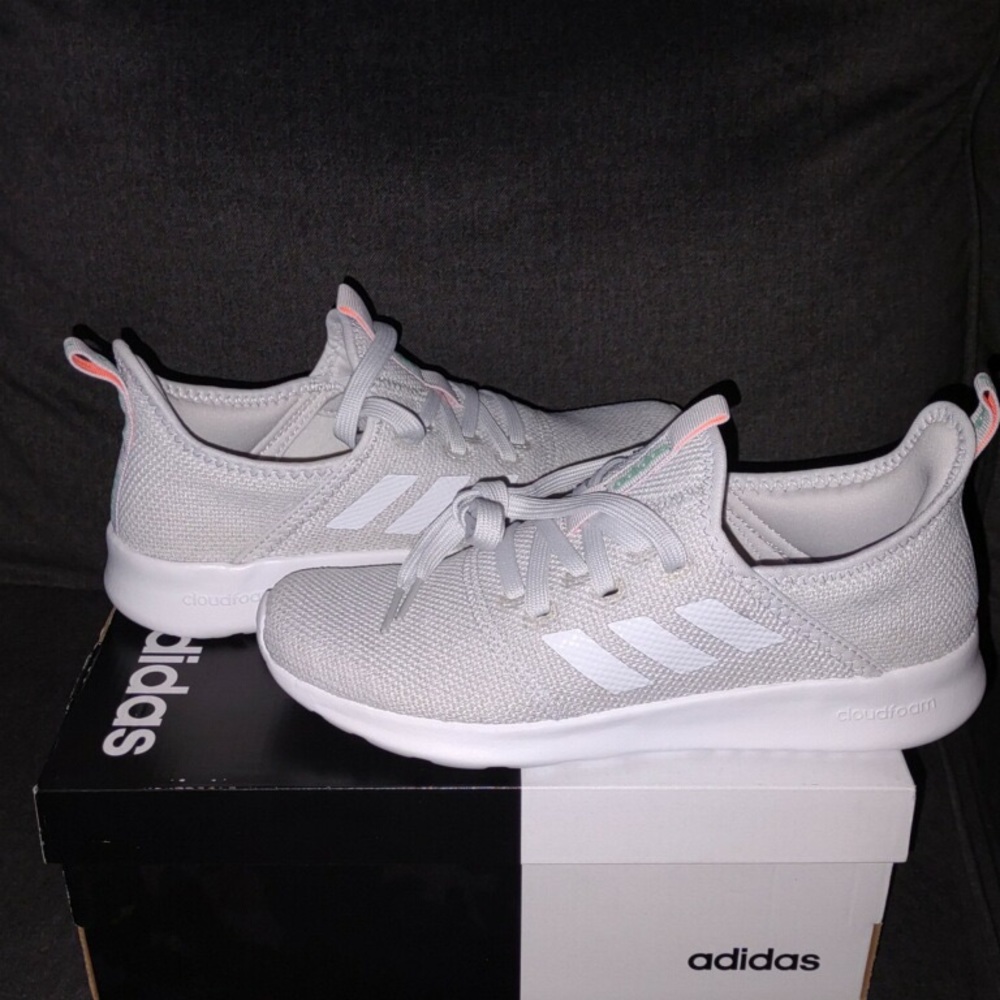 Adidas running shoes